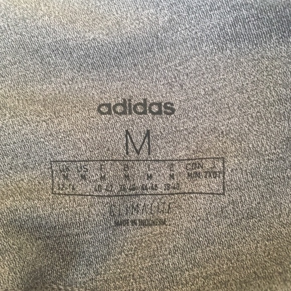 Adidas leggings - Picture 9 of 9